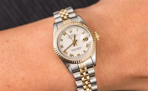 rolex mini|small face rolex.